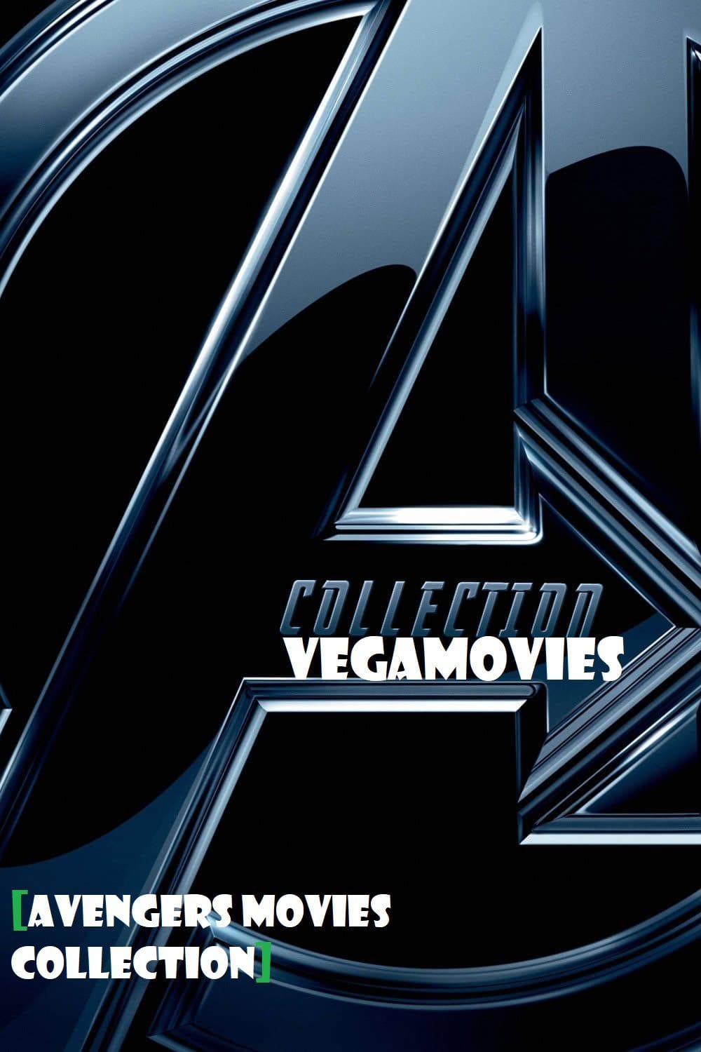 Marvel’s Avengers Movie Collection