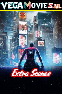 Spider-Man: No Way Home : Extra Bonus Scenes